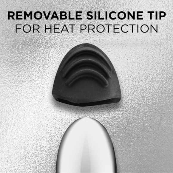 InfinitiPRO by Conair 2-in-1 Stainless Styler - Picture 9 of 9